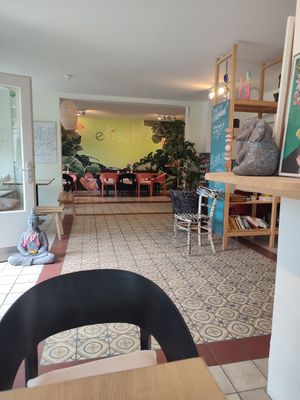  at etisch. in Munich