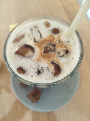  at etisch. in Munich