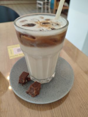  at etisch. in Munich