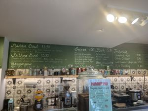   at etisch. in Munich