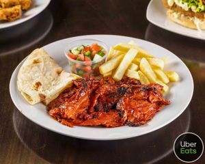  at Buttercup - Umhlanga in Durban