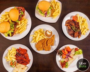  at Buttercup - Umhlanga in Durban