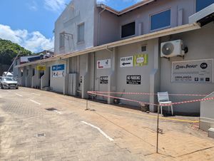 This way at Buttercup - Umhlanga in Durban