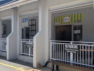 You're here at Buttercup - Umhlanga in Durban