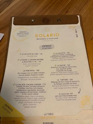  at Solario in Montvalezan