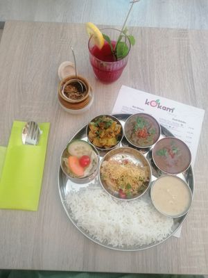 Very tasty! at Kokam to-go in Delft