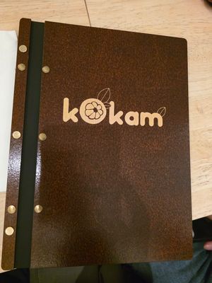  at Kokam to-go in Delft