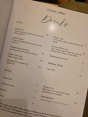  at Kokam to-go in Delft