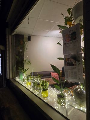  at Kokam to-go in Delft