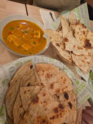  at Kokam to-go in Delft