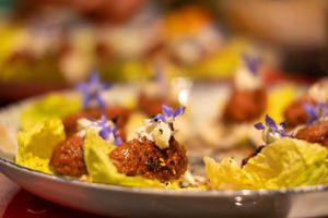  at Bar Verde in Maastricht