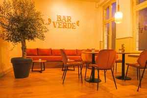  at Bar Verde in Maastricht