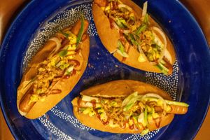  at Bar Verde in Maastricht