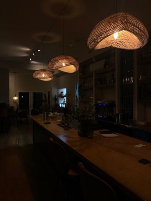  at Bar Verde in Maastricht