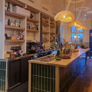  at Bar Verde in Maastricht