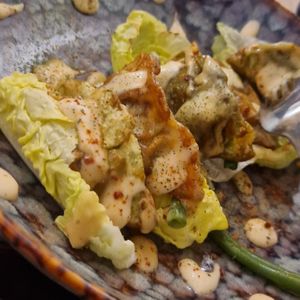  at Bar Verde in Maastricht