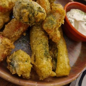  at Bar Verde in Maastricht