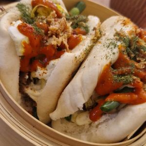  at Bar Verde in Maastricht