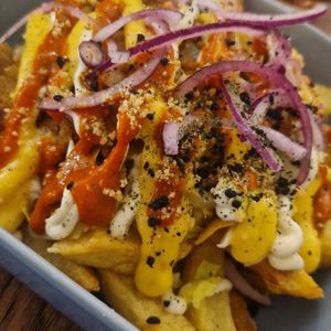  at Bar Verde in Maastricht