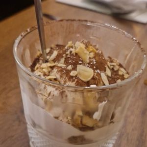  at Bar Verde in Maastricht