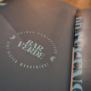  at Bar Verde in Maastricht