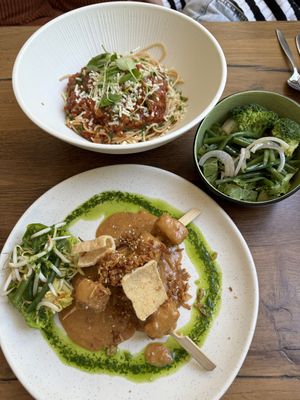   at Bar Verde in Maastricht