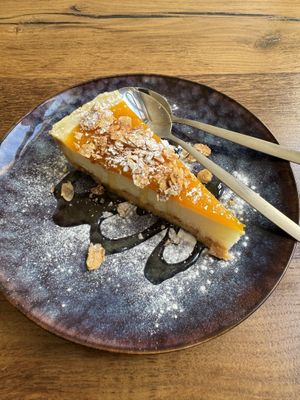   at Bar Verde in Maastricht