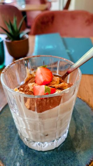  at Bar Verde in Maastricht