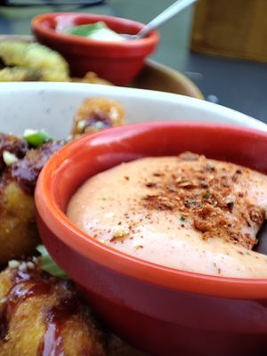  at Bar Verde in Maastricht