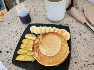  at Neek'kafé in Mexico City