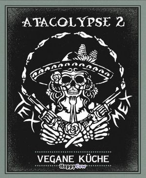 sign at Atacolypse2 in Leipzig