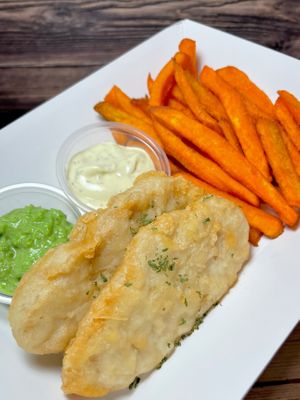  at My Favorite Place - Pop Up in Buena Park