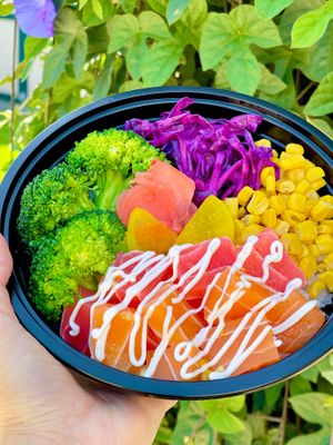  at My Favorite Place - Pop Up in Buena Park