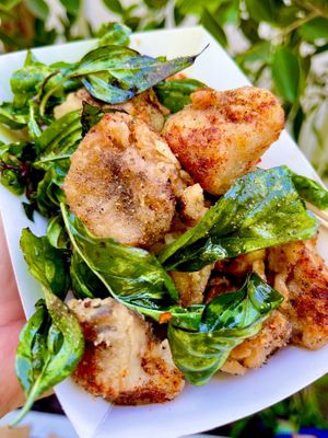  at My Favorite Place - Pop Up in Buena Park