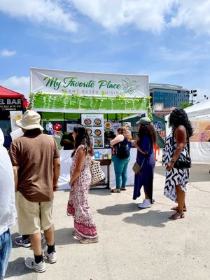  at My Favorite Place - Pop Up in Buena Park