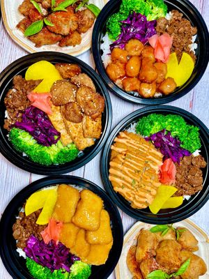  at My Favorite Place - Pop Up in Buena Park