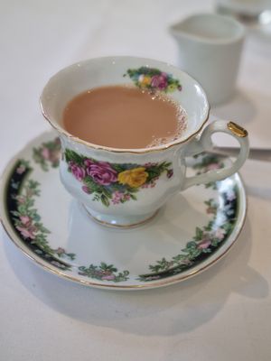 . at Utopia in Waterfall Gully