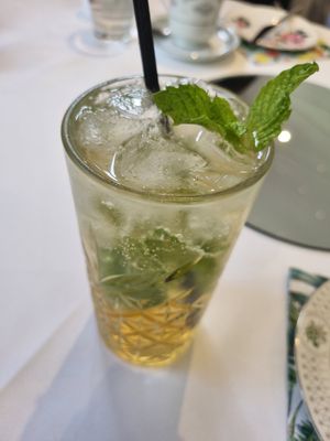 . at Utopia in Waterfall Gully