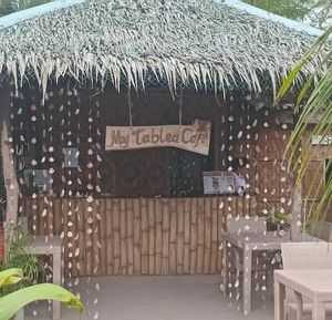  at My Tablea Cafe in Cebu