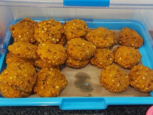 Vadai at Arputha Vilas Veg Restaurant in Central Singapore
