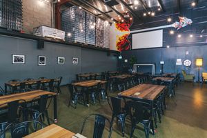  at Little Bang Brewing Company in Stepney