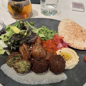   at plant more in Tokyo