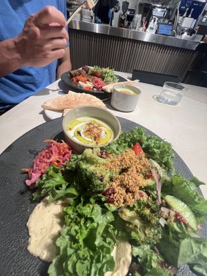   at plant more in Tokyo