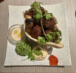   at plant more in Tokyo