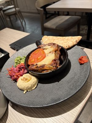   at plant more in Tokyo