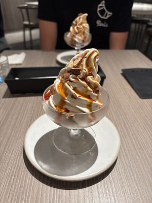   at plant more in Tokyo