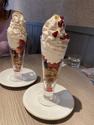   at plant more in Tokyo