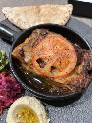   at plant more in Tokyo