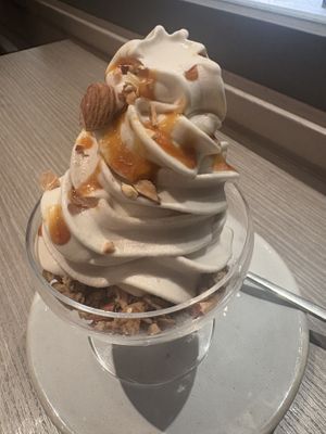   at plant more in Tokyo