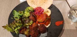  at plant more in Tokyo